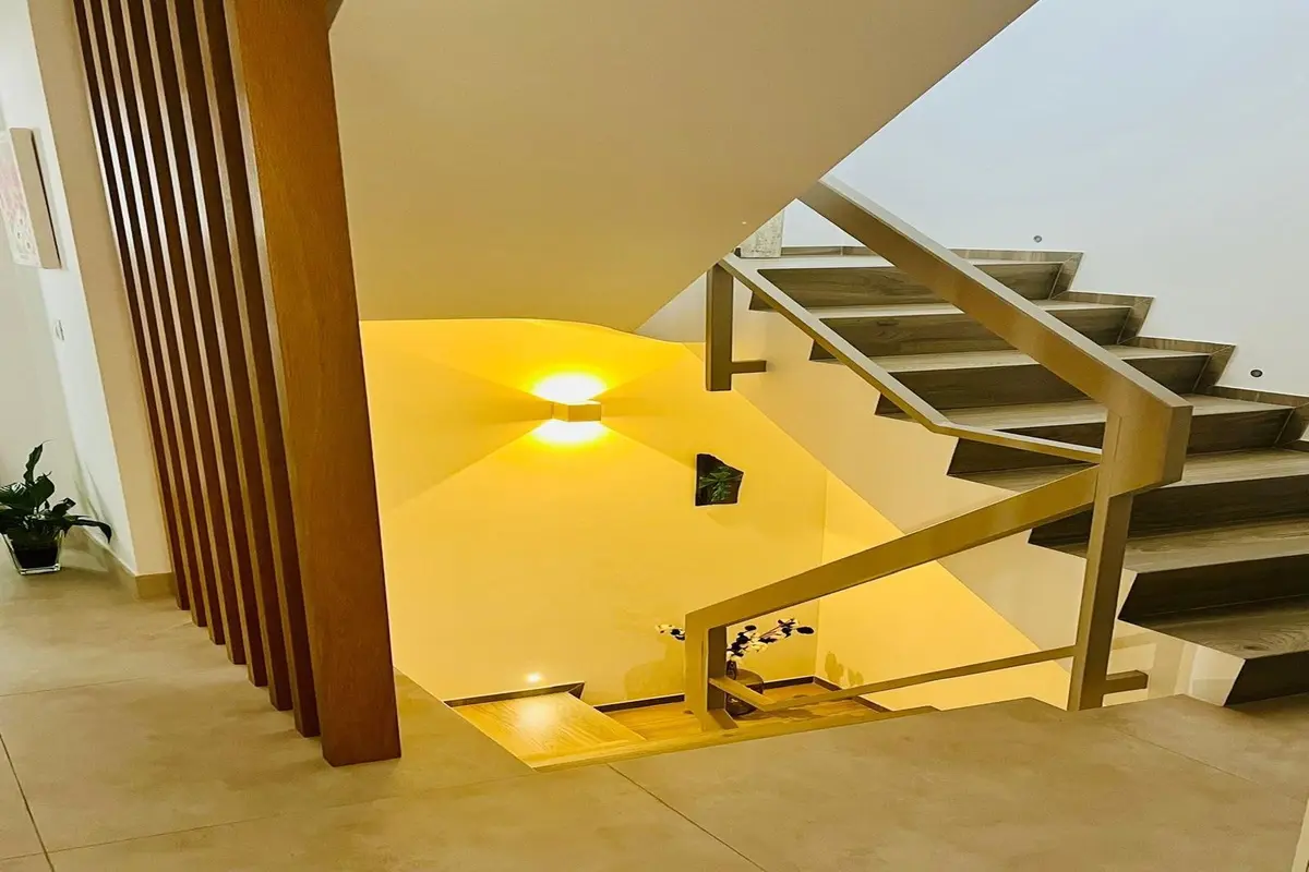 Townhouse in Estepona