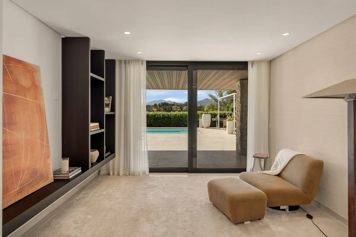 Detached Villa in Nueva Andalucía
