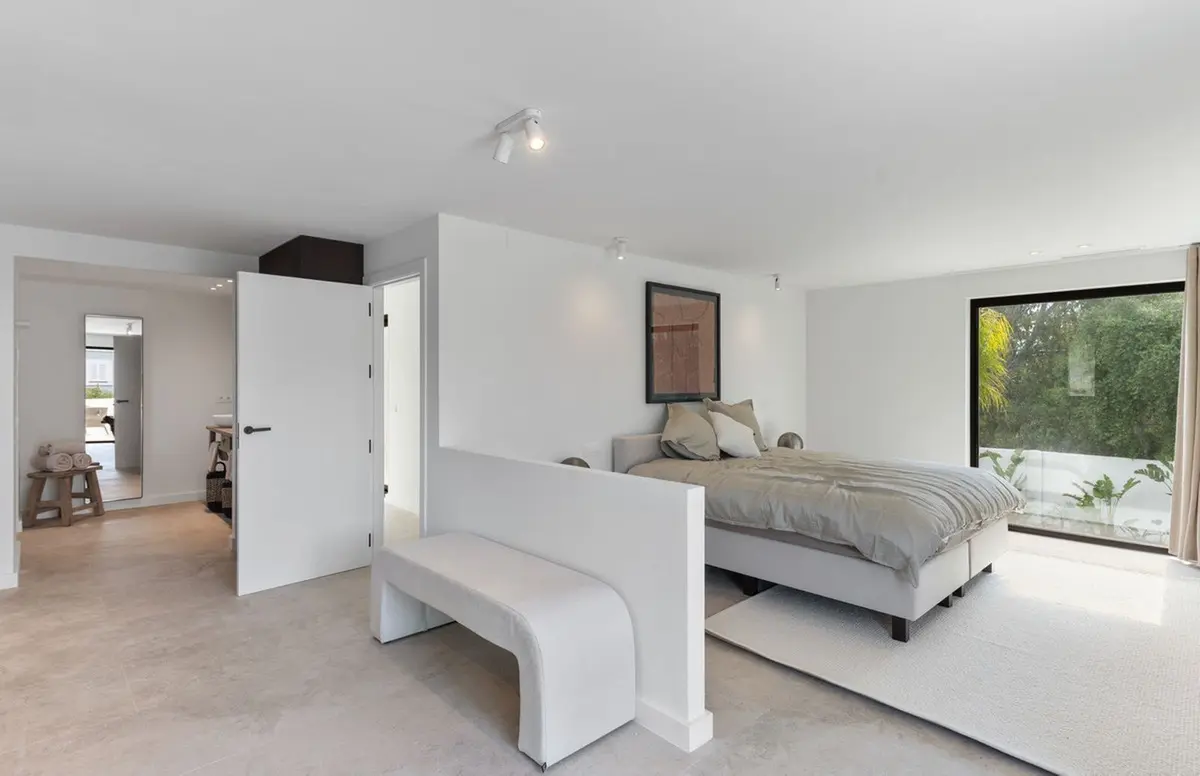 Detached Villa in Guadalmina Baja