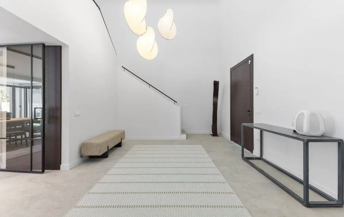 Detached Villa in Guadalmina Baja