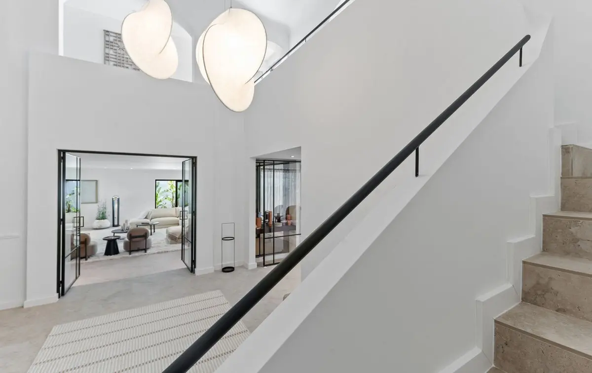 Detached Villa in Guadalmina Baja