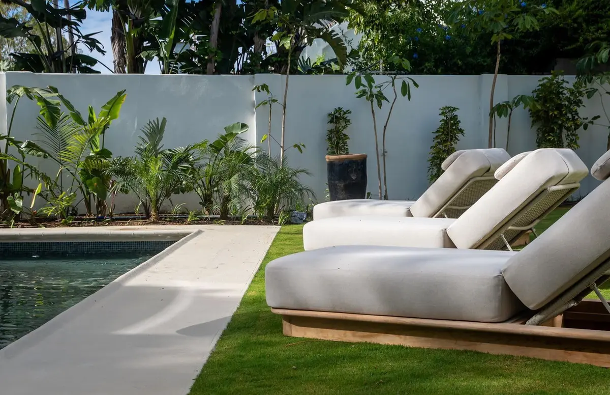 Detached Villa in Guadalmina Baja