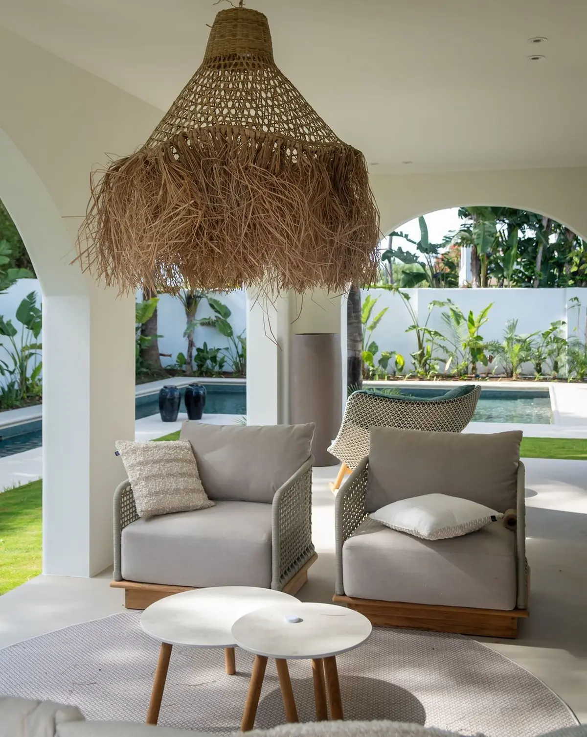 Detached Villa in Guadalmina Baja