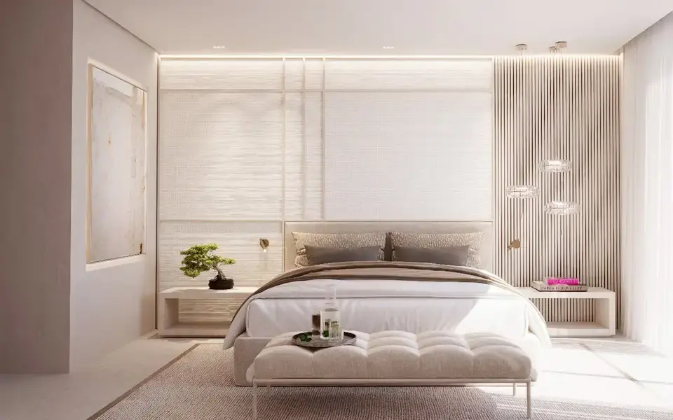 Apartment in Estepona