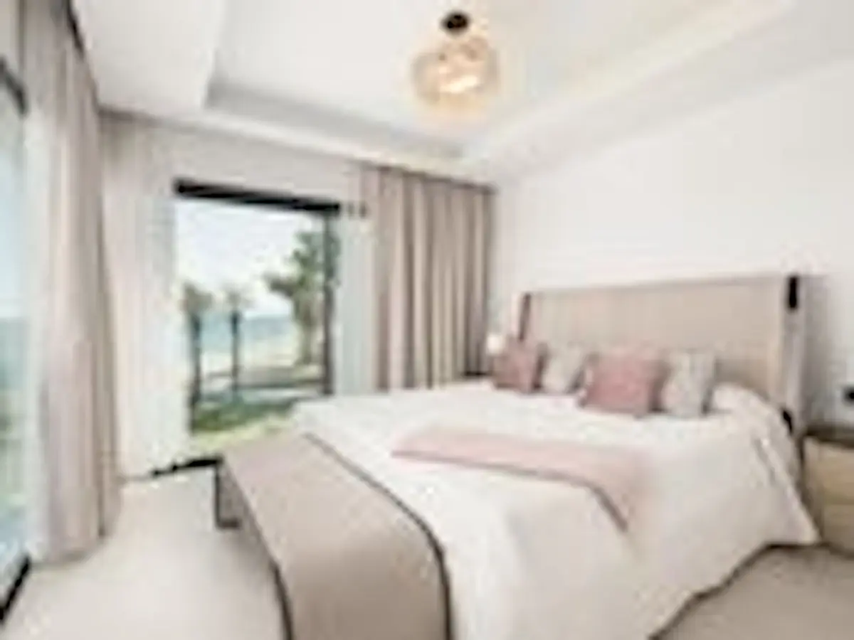 Townhouse in Estepona