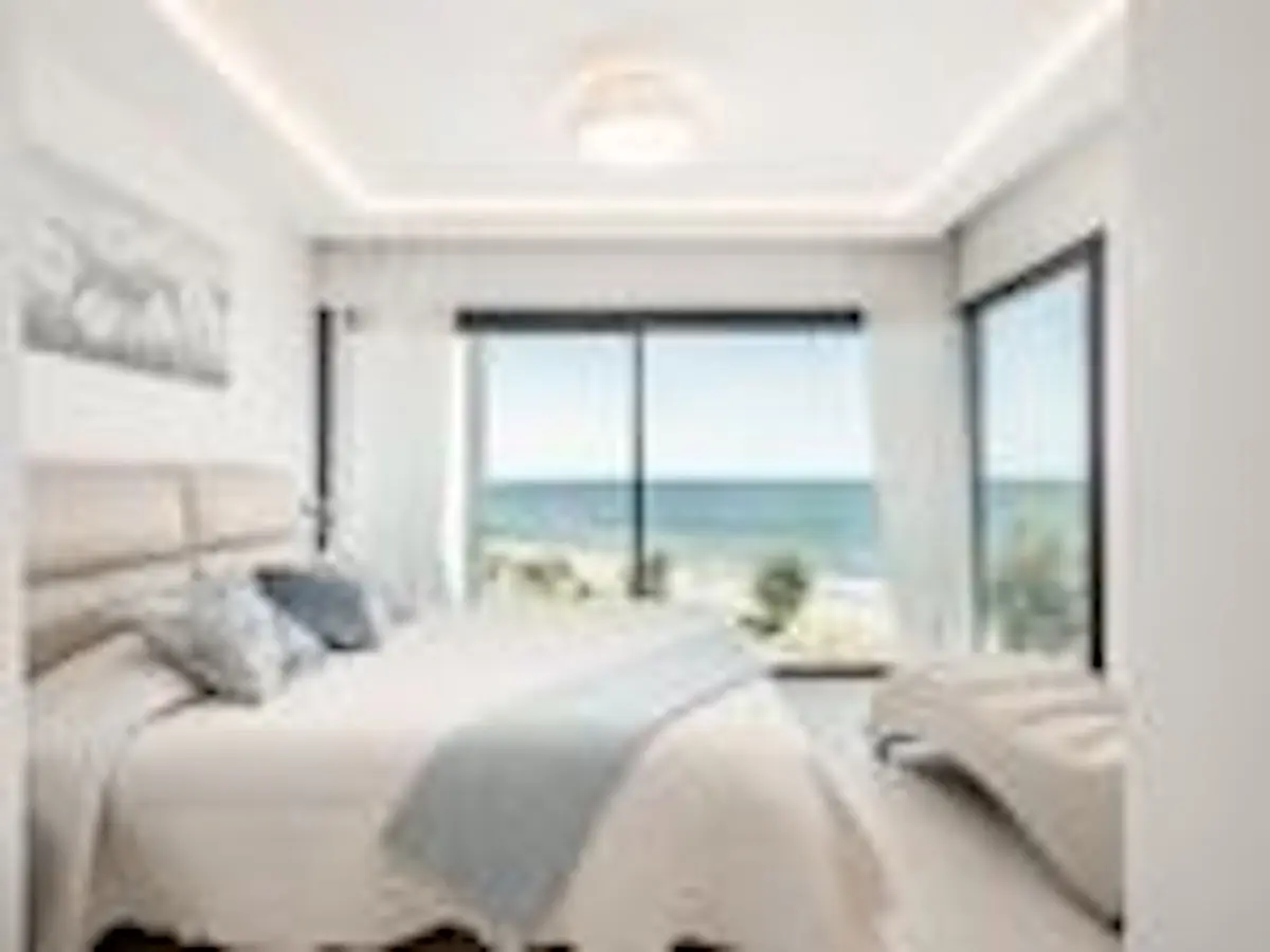 Townhouse in Estepona