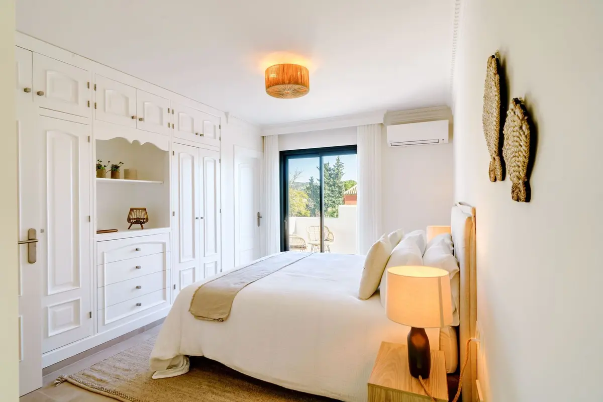 Detached Villa in Marbella