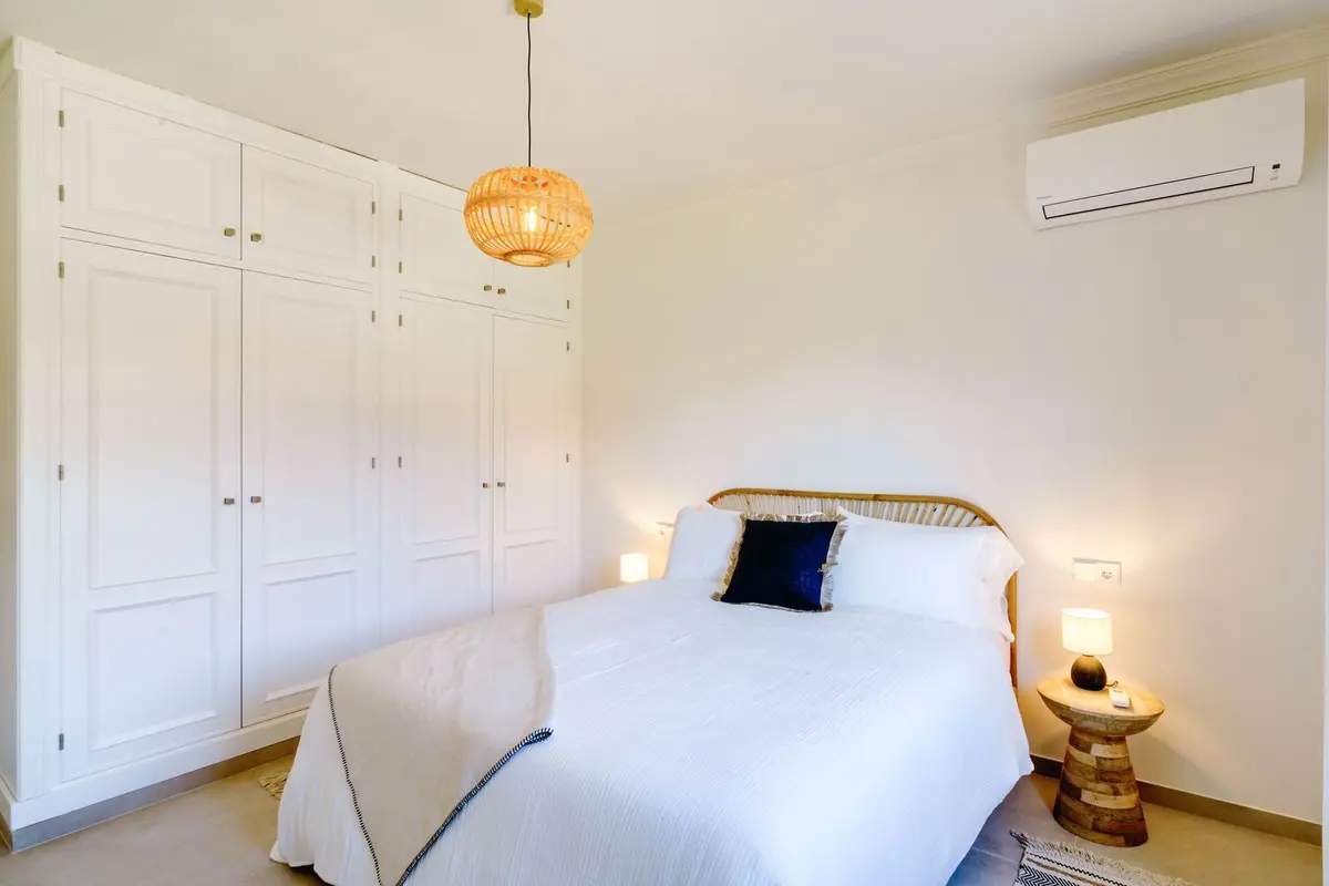 Detached Villa in Marbella