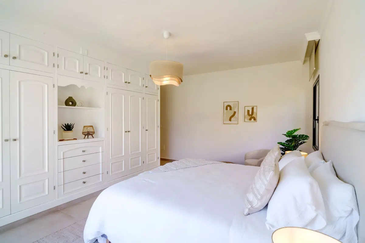 Detached Villa in Marbella