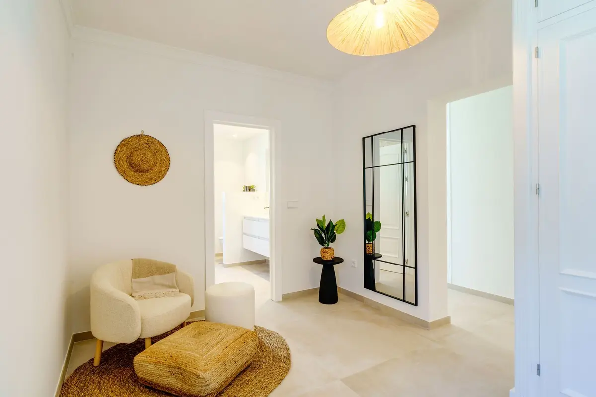 Detached Villa in Marbella