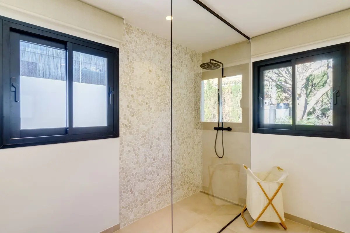 Detached Villa in Marbella