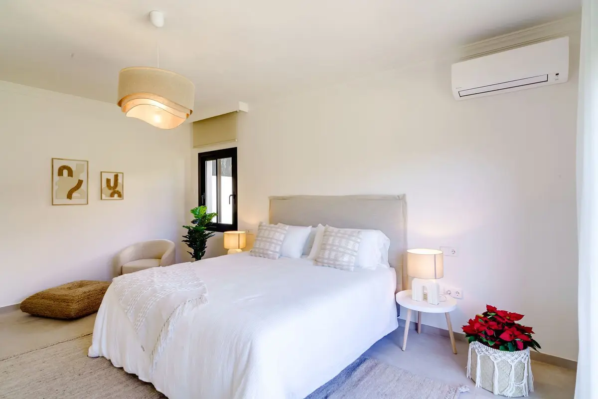 Detached Villa in Marbella