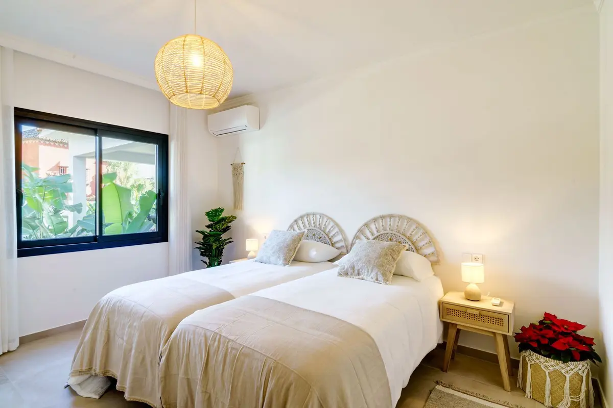 Detached Villa in Marbella