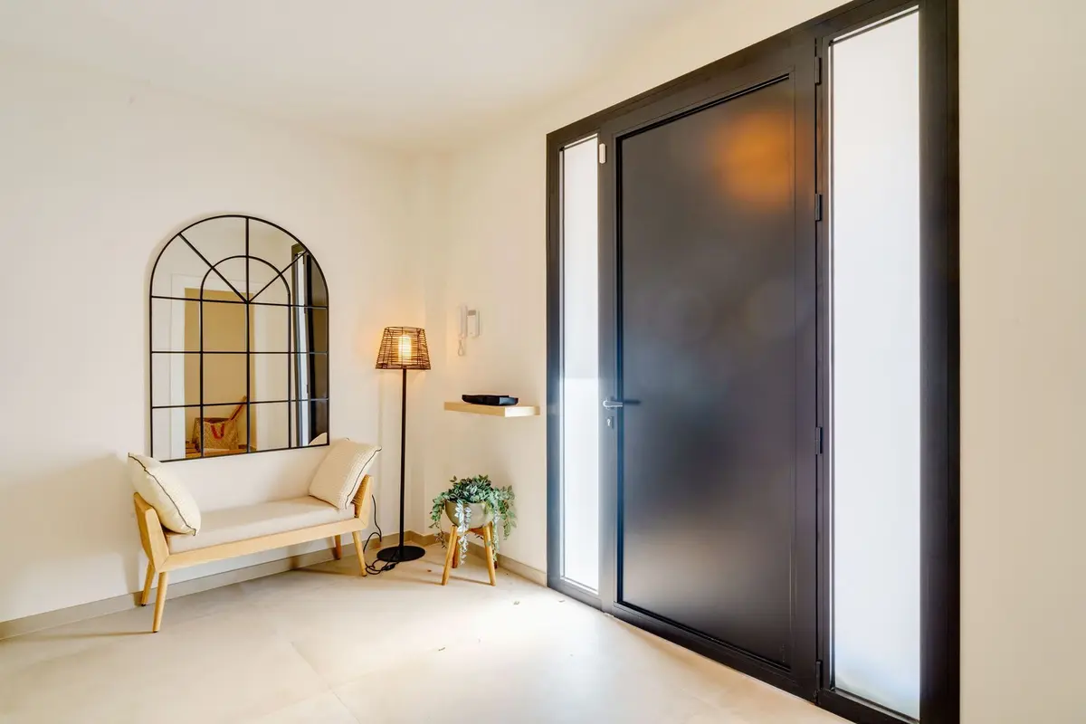 Detached Villa in Marbella