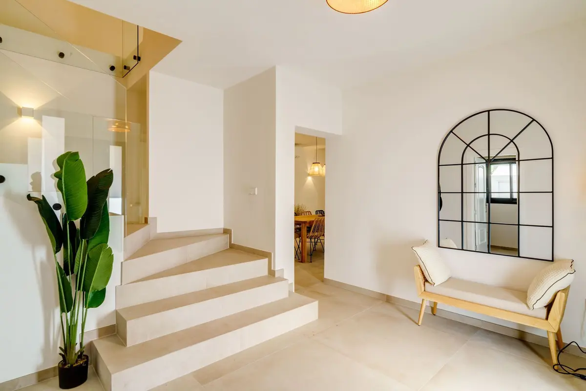 Detached Villa in Marbella
