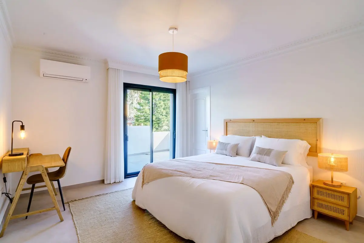 Detached Villa in Marbella