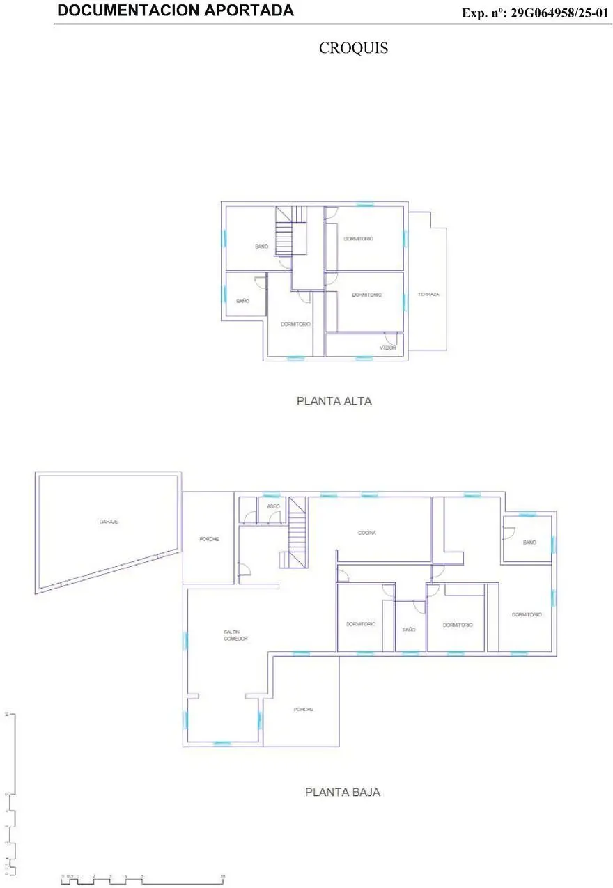 Detached Villa in Marbella