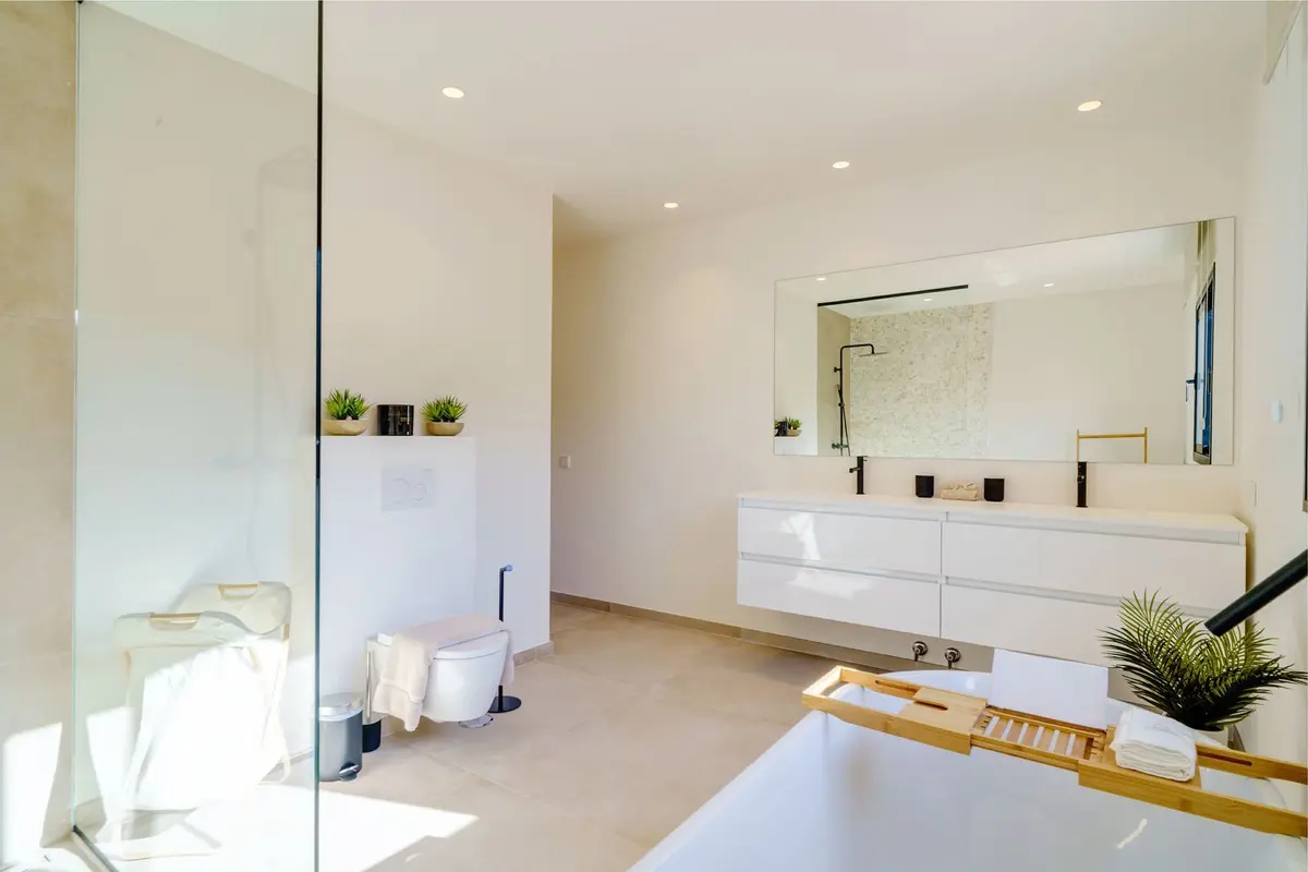 Detached Villa in Marbella