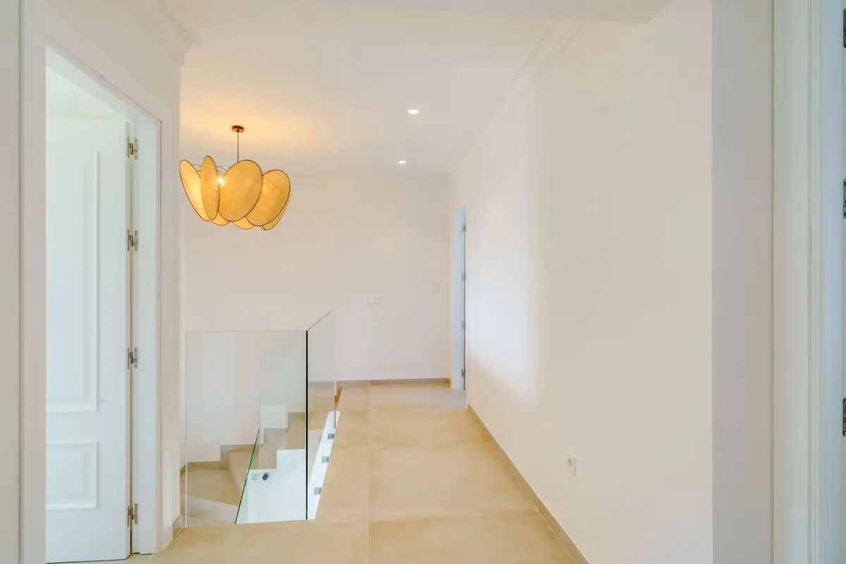 Detached Villa in Marbella