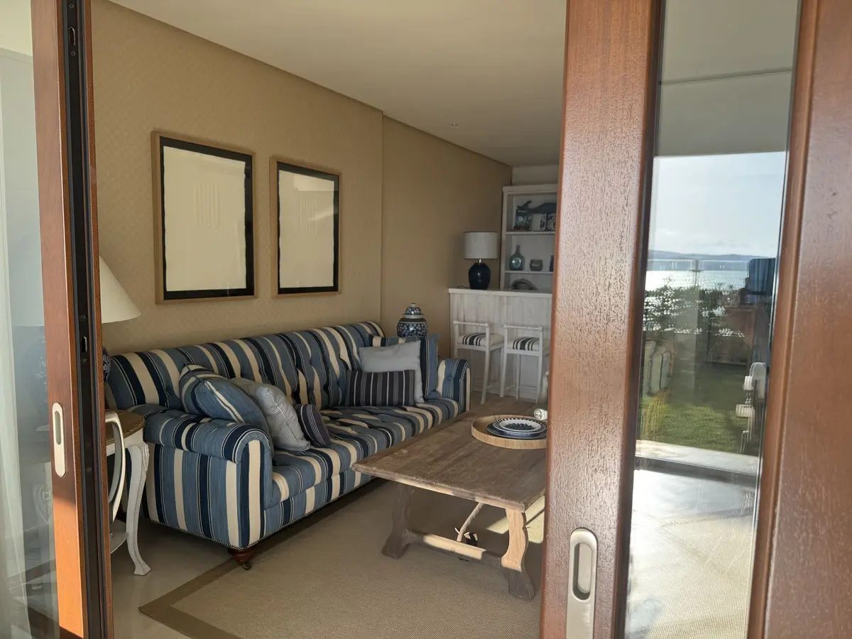 Ground Floor Apartment in Estepona