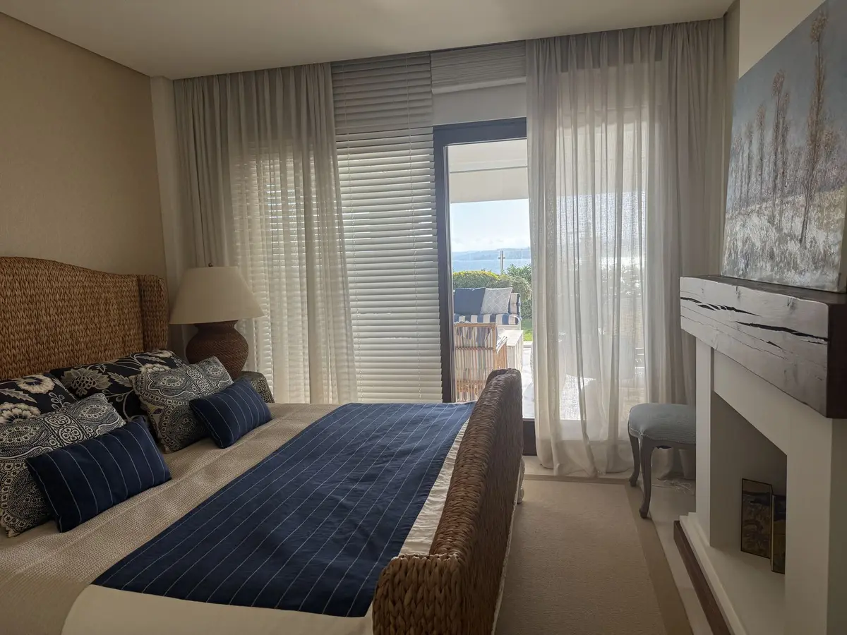Ground Floor Apartment in Estepona