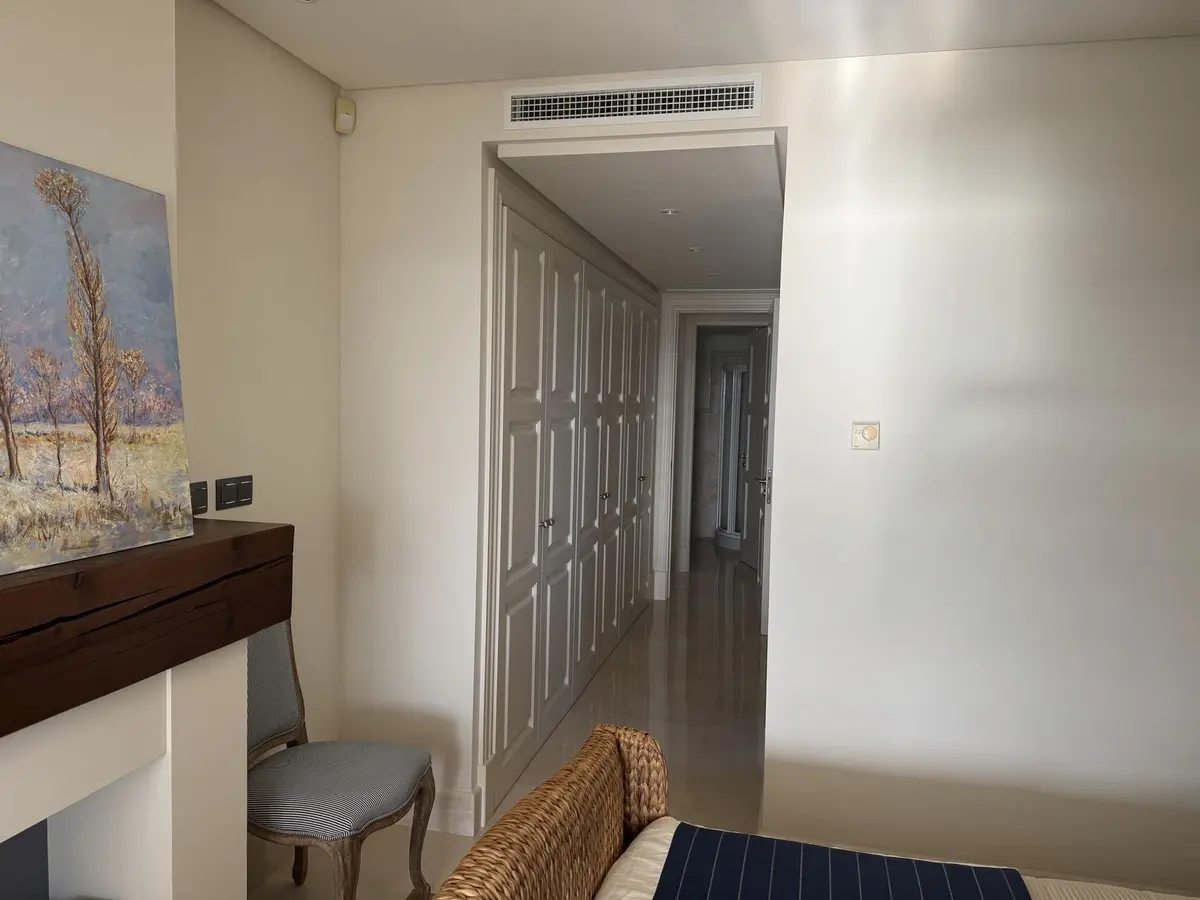 Ground Floor Apartment in Estepona
