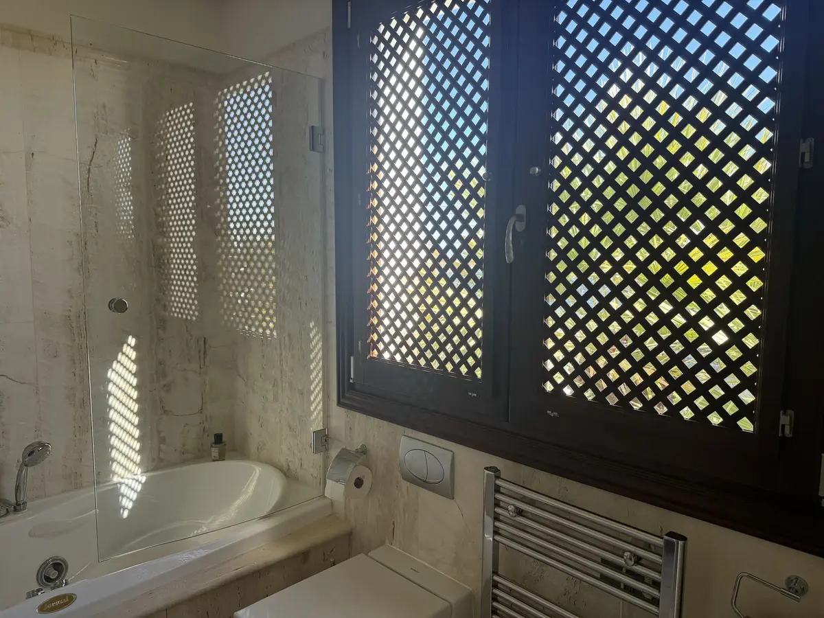 Ground Floor Apartment in Estepona