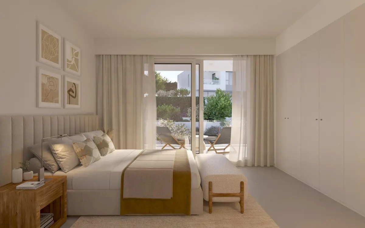 Townhouse in Elviria
