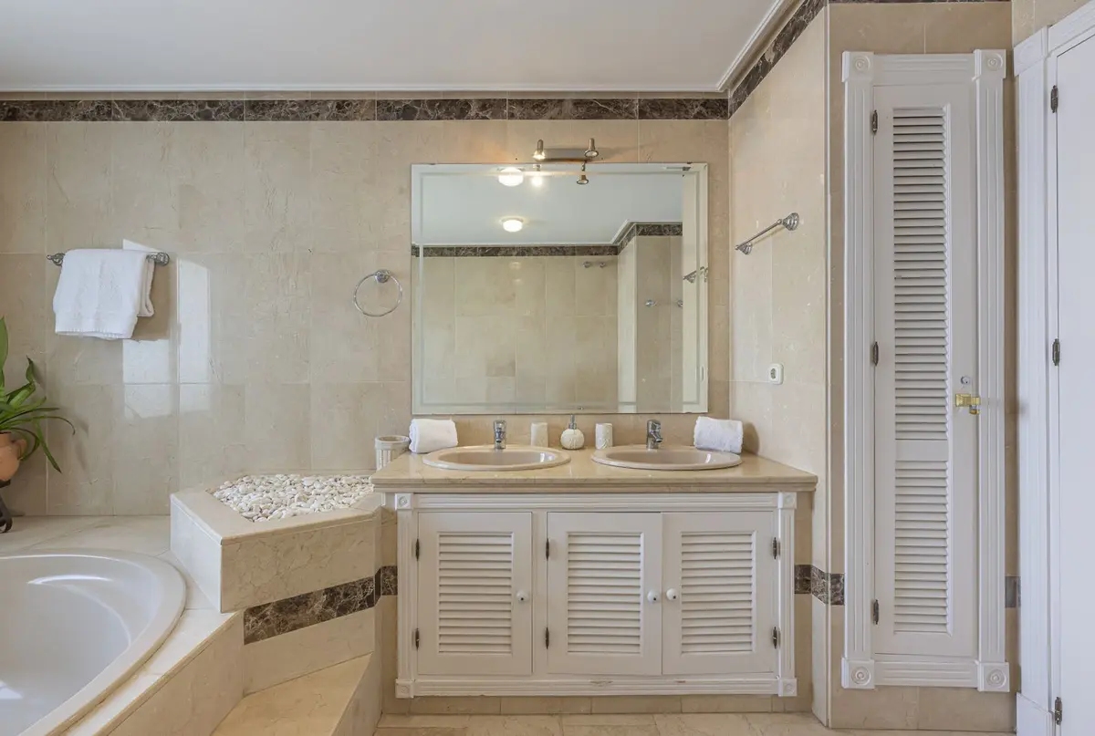 Penthouse Duplex in Estepona