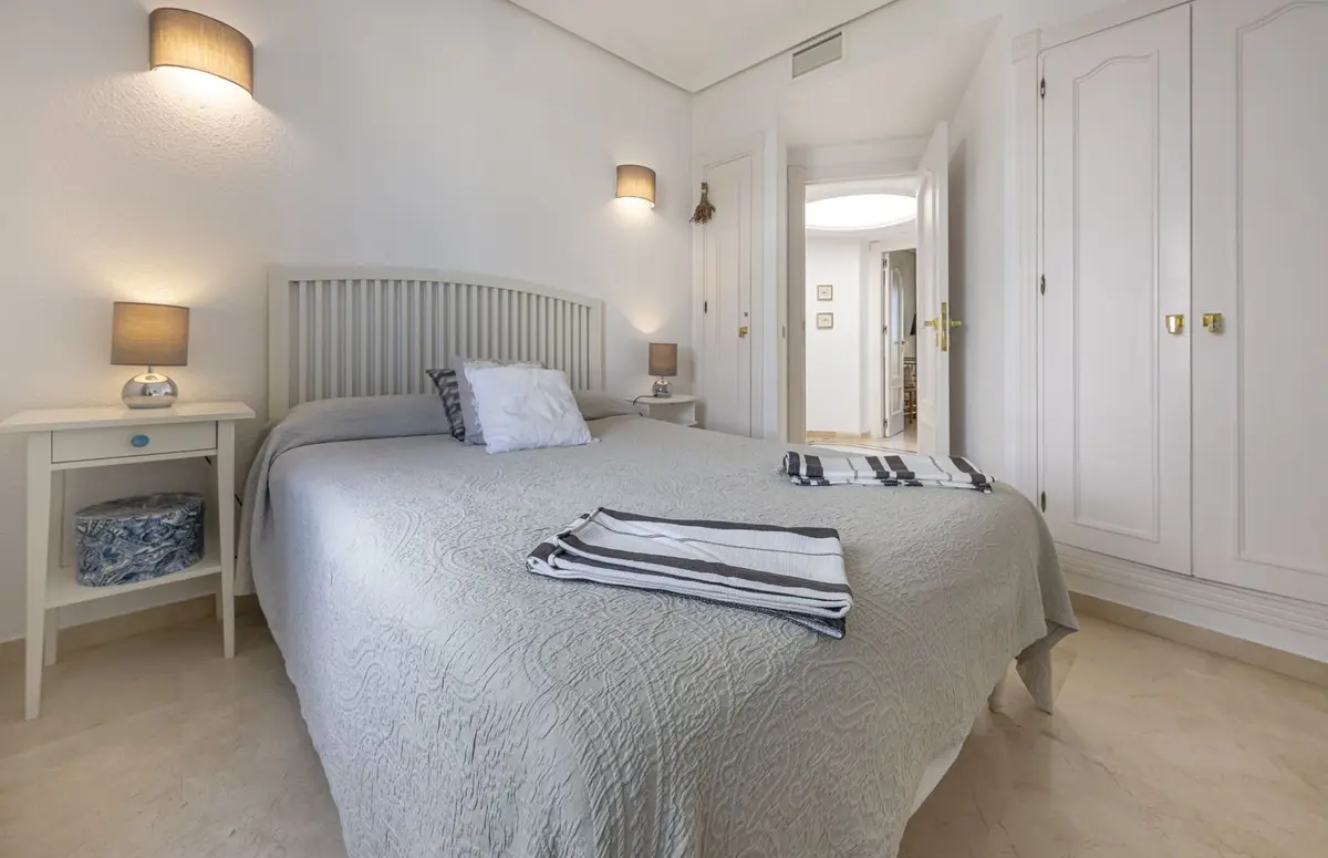 Penthouse Duplex in Estepona