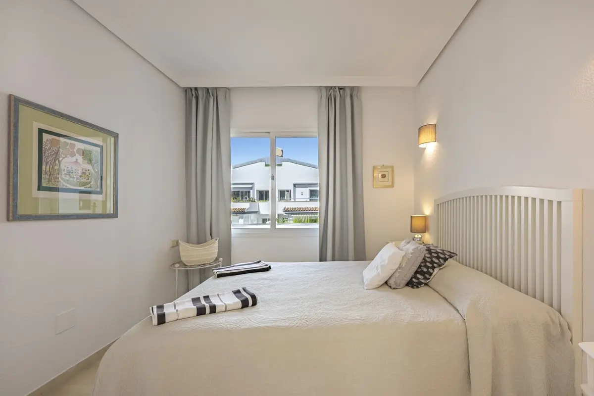Penthouse Duplex in Estepona