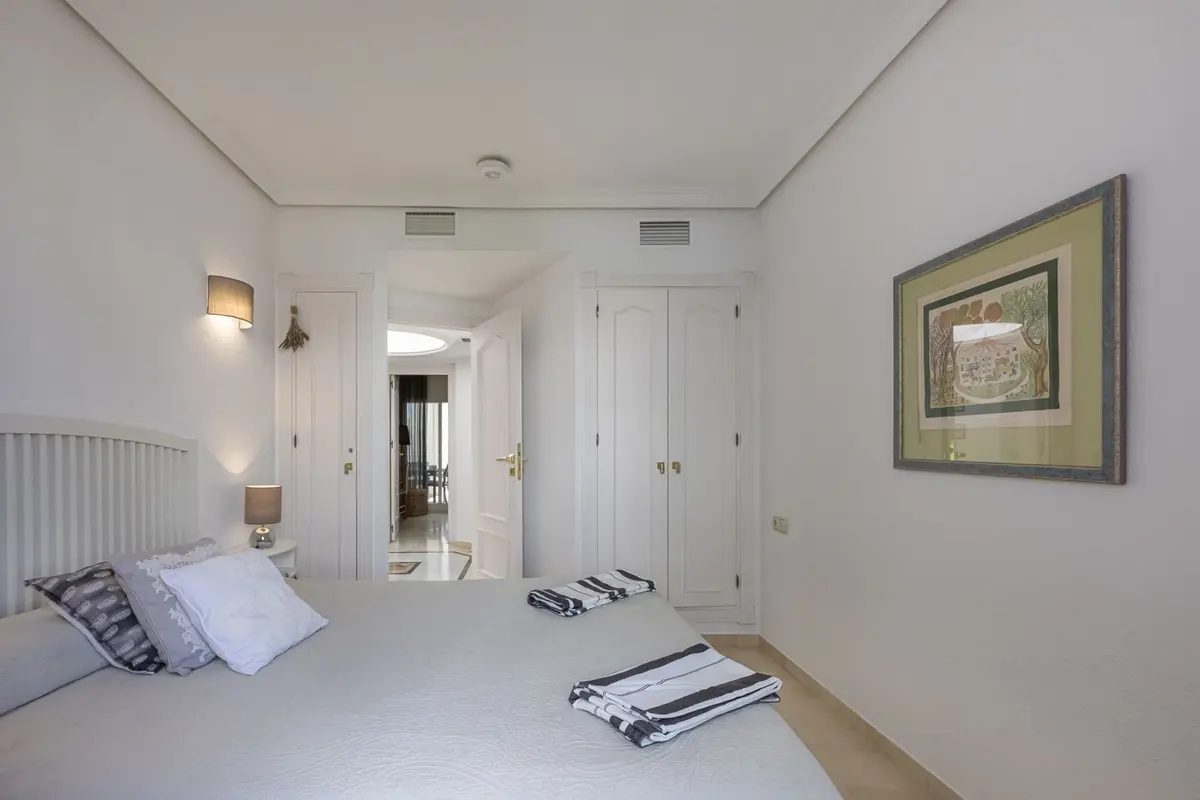 Penthouse Duplex in Estepona