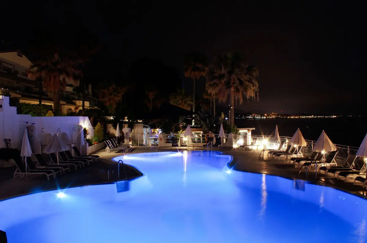 Penthouse Duplex in Estepona