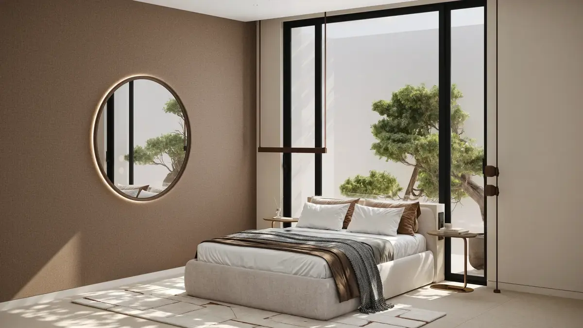 Detached Villa in Marbella