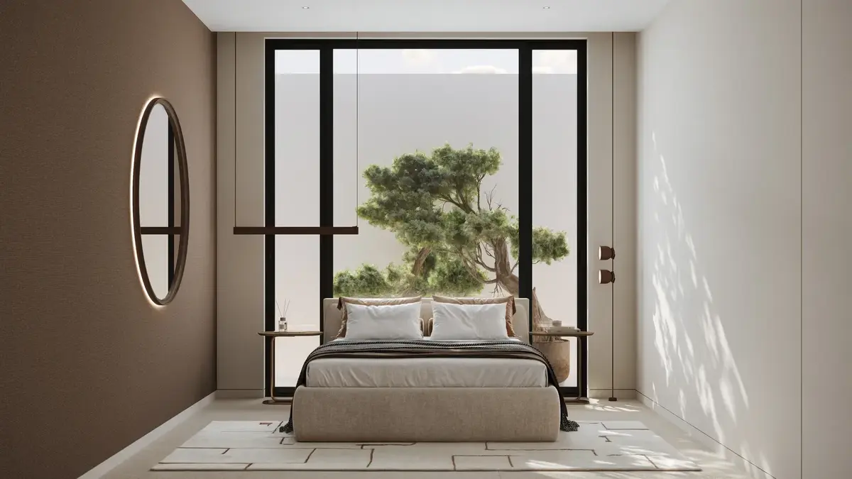 Detached Villa in Marbella