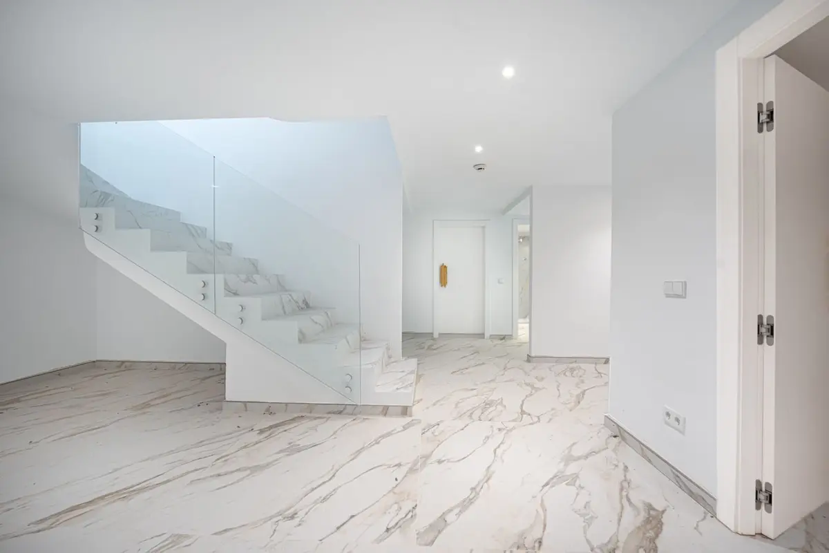 Detached Villa in Marbella