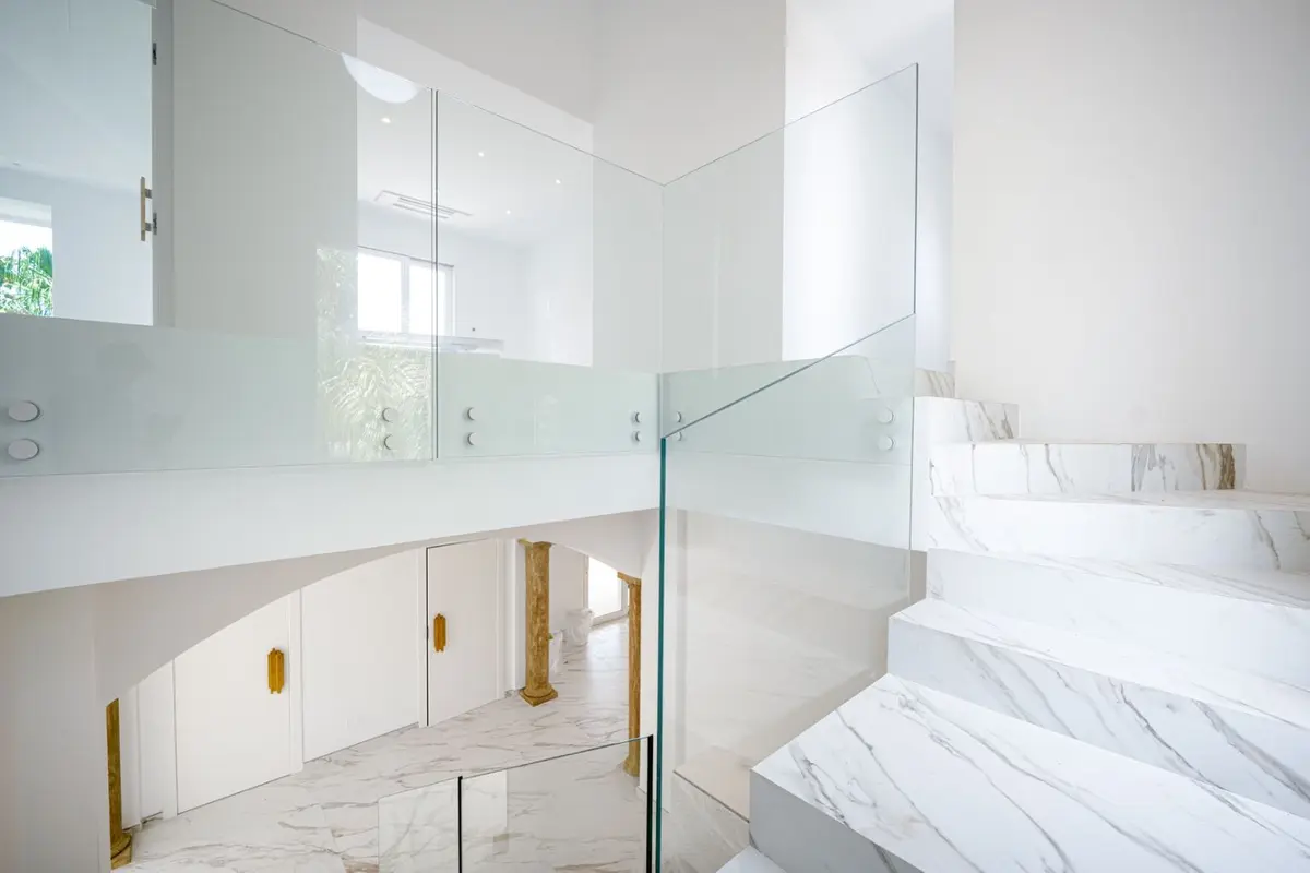 Detached Villa in Marbella