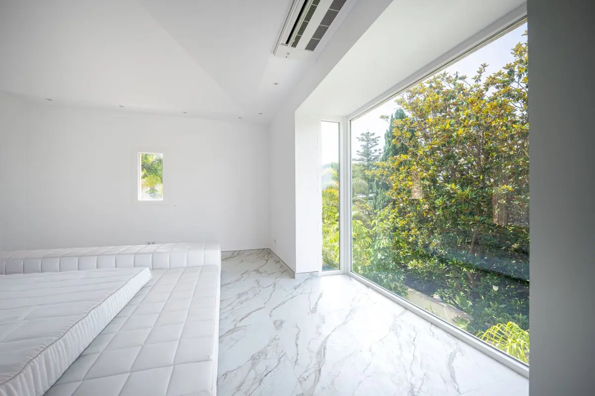 Detached Villa in Marbella