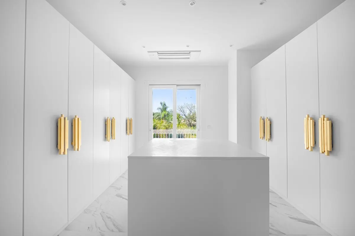 Detached Villa in Marbella