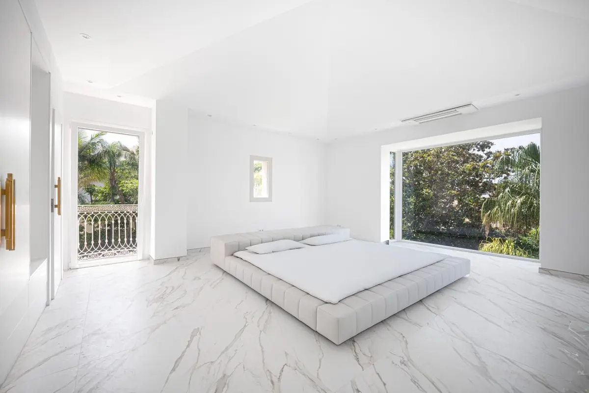 Detached Villa in Marbella