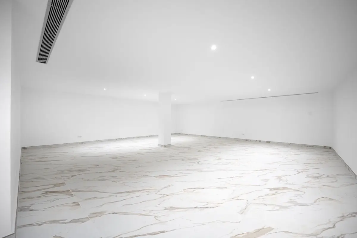 Detached Villa in Marbella