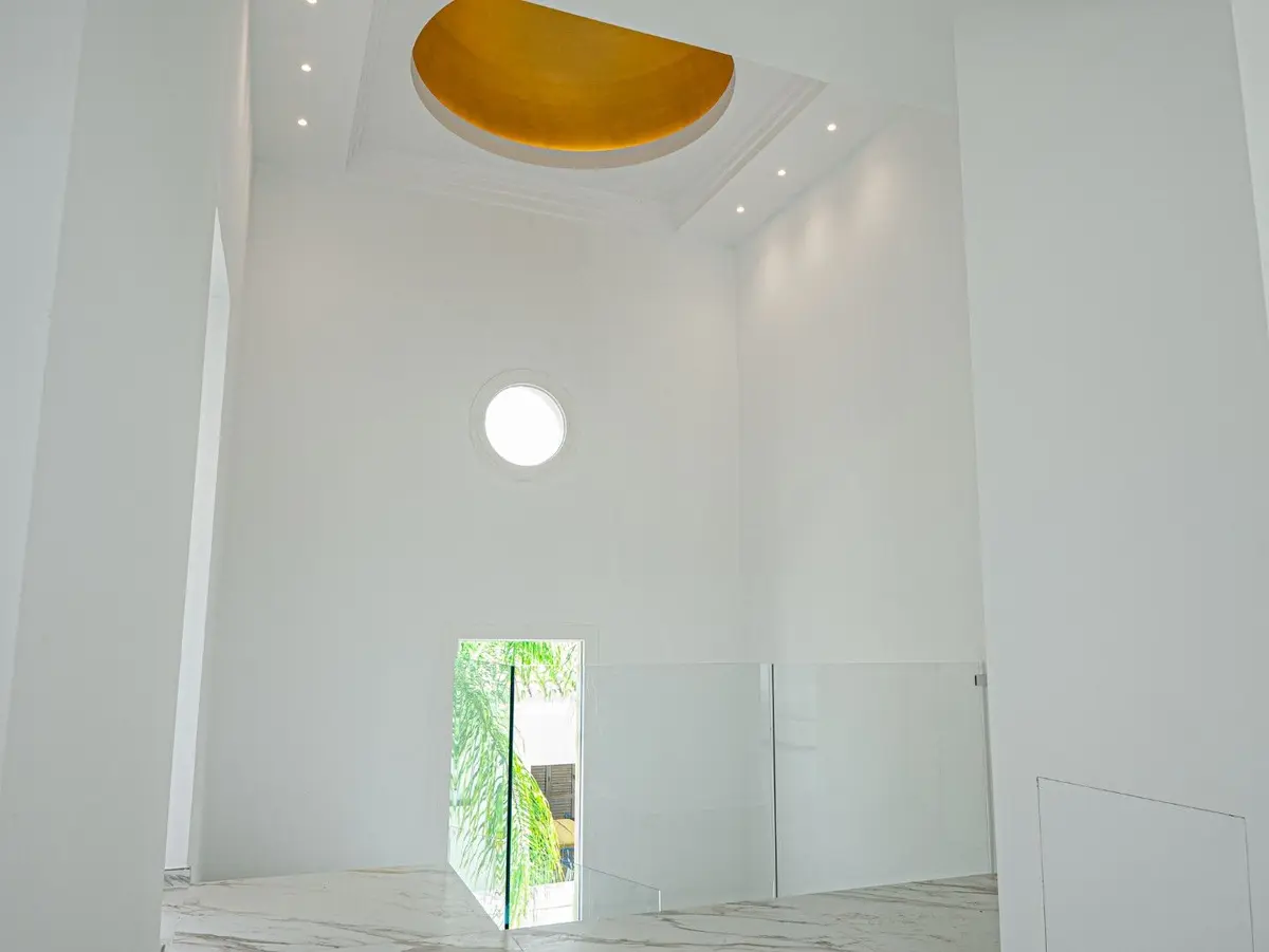 Detached Villa in Marbella