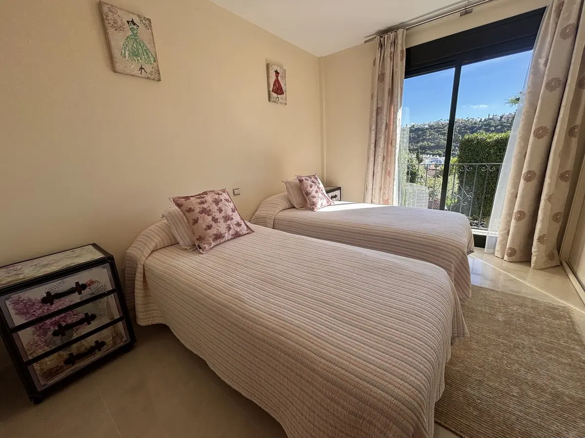 Detached Villa in Benahavís