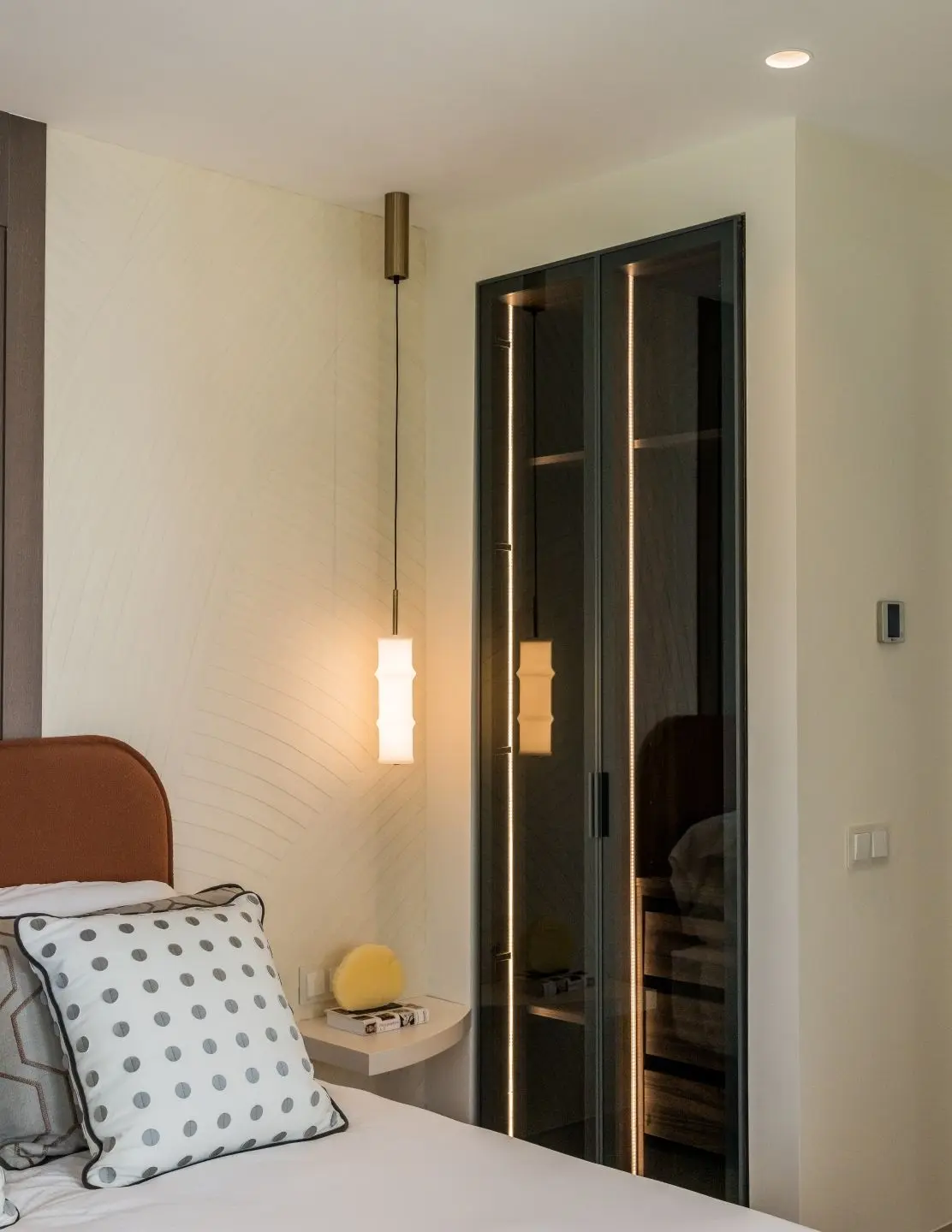 Middle Floor Apartment in Marbella
