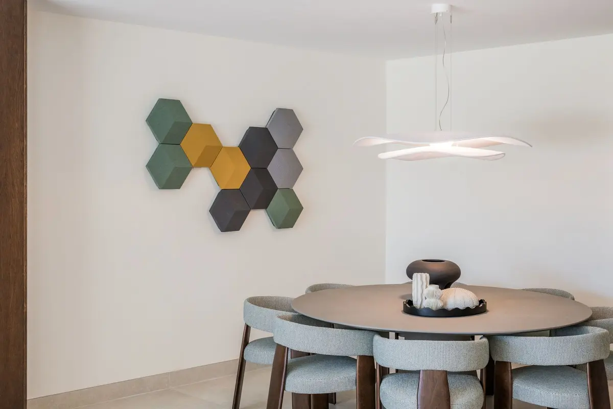 Middle Floor Apartment in Marbella