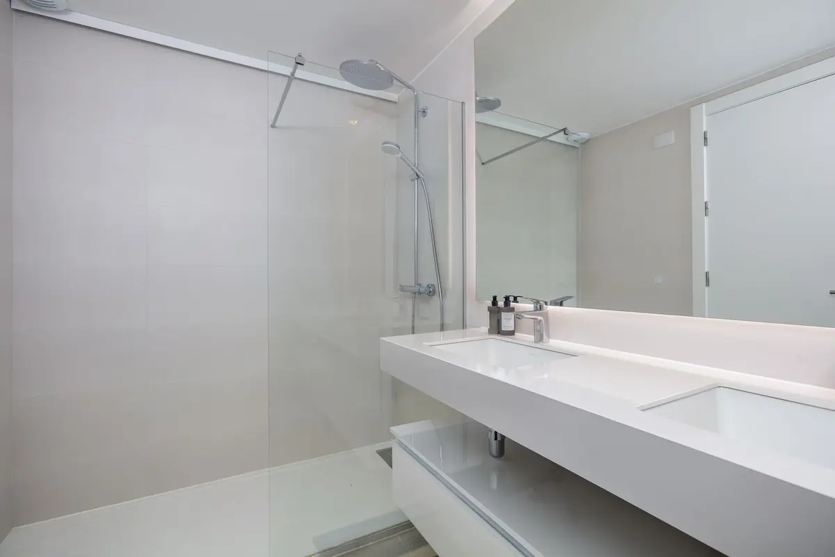 Townhouse in Estepona