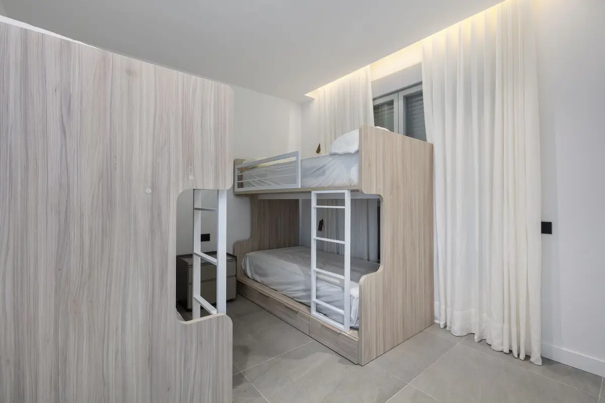 Townhouse in Estepona