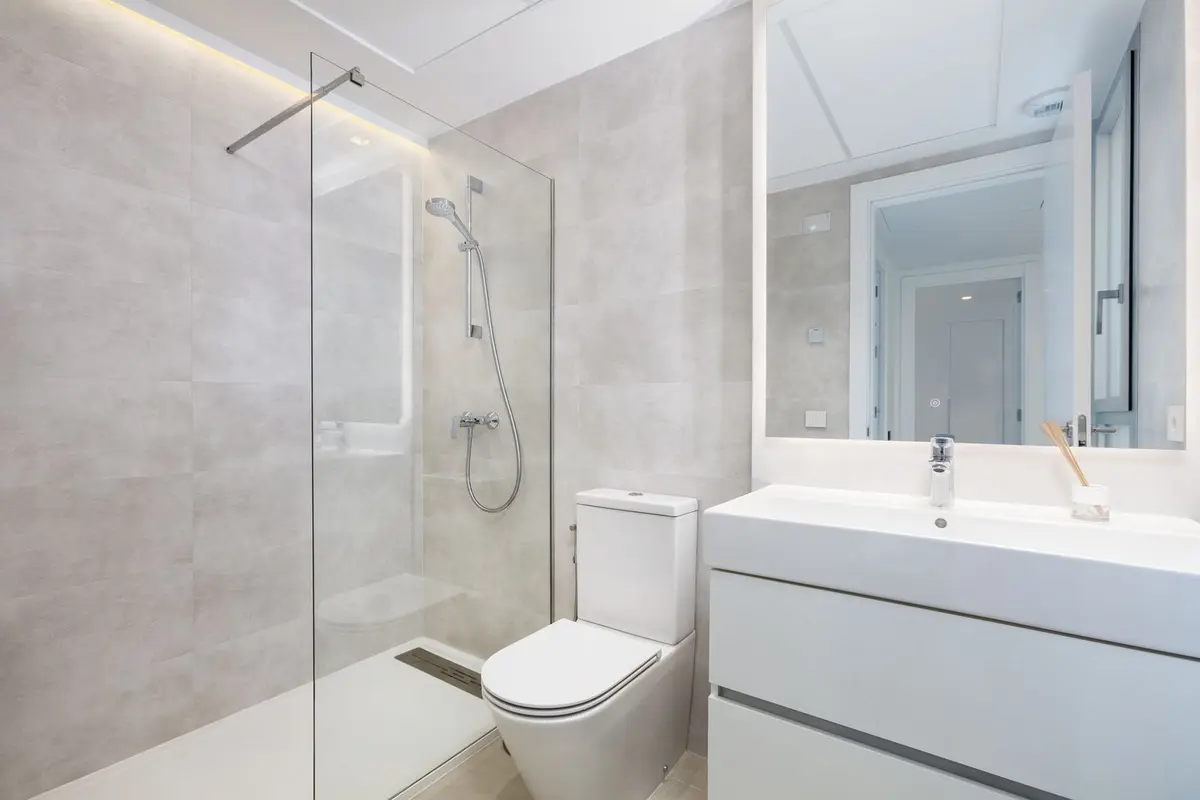 Townhouse in Estepona
