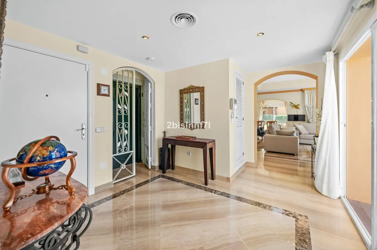 Penthouse Duplex in Elviria