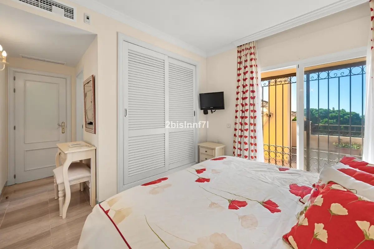 Penthouse Duplex in Elviria